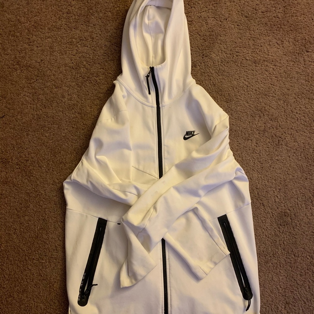 Men’s Nike track jacket